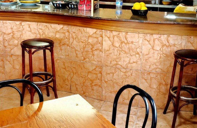 Hotel & Restaurante Costas