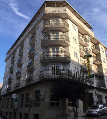 Hotel Restaurante Derby