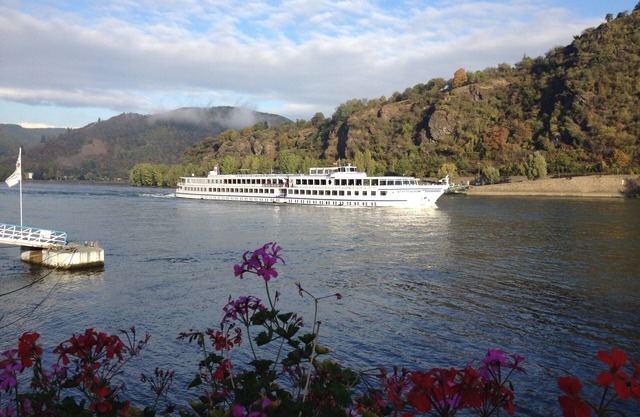 Hotel Rheinlust