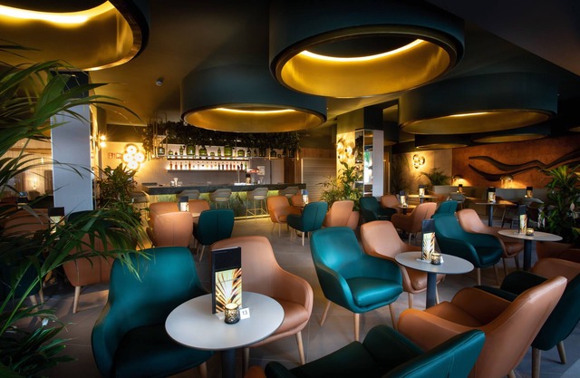 Hotel Riu Palace Palmeras - All Inclusive