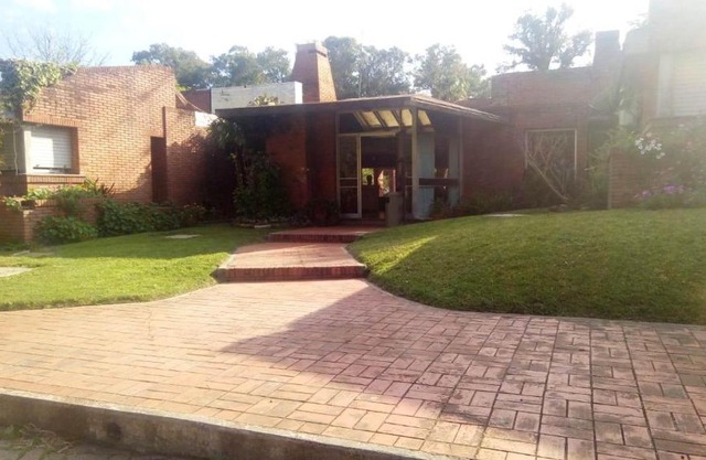 Hotel Rincón del Bonete