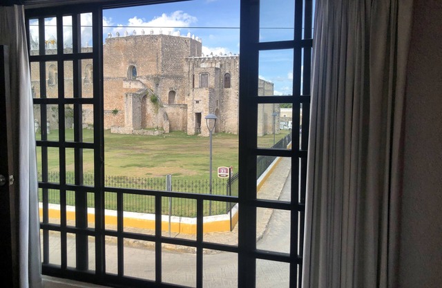 Hotel Rinconada del Convento