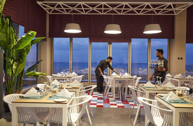 Hotel Riu Dubai Beach Resort - All Inclusive