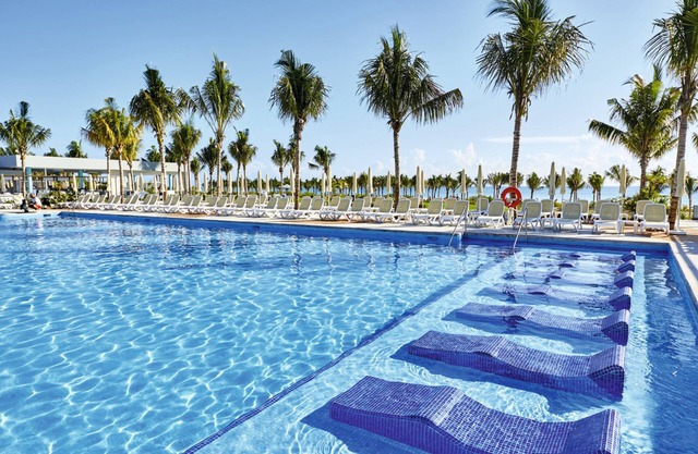 Hotel Riu Dunamar - All Inclusive