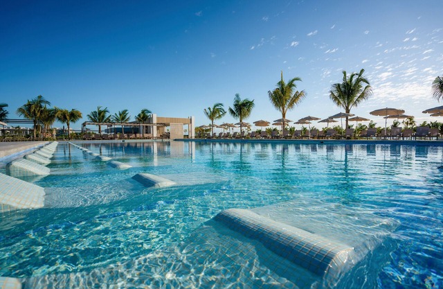 Hotel Riu Latino - Adults Only - All Inclusive