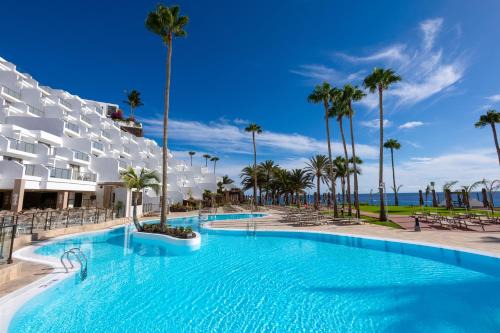 Hotel Riu Palace Calypso - Adults Only