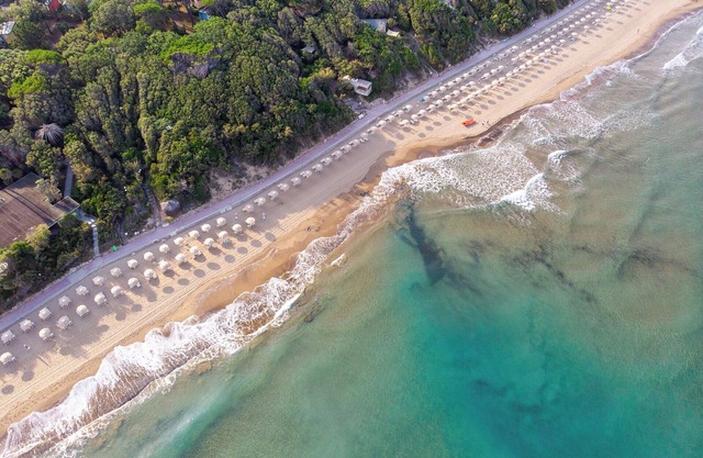 Hotel Riva degli Etruschi