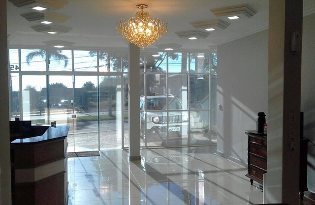Hotel Rochas