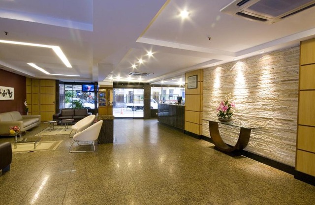 Hotel Rondônia Palace