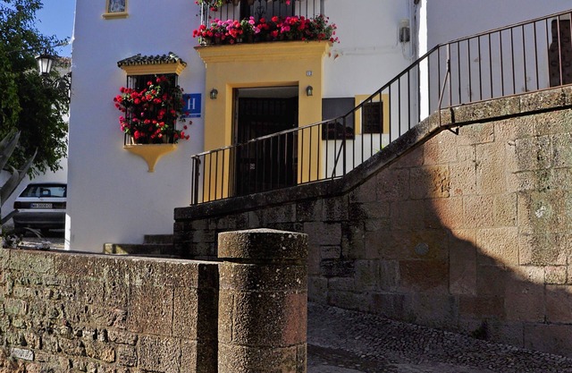 Hotel Ronda
