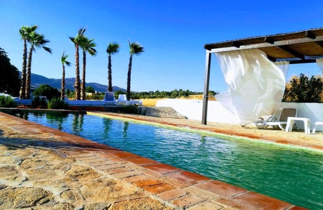 Hotel Ronda Moments