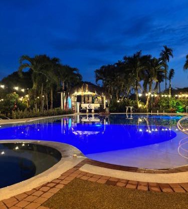 Hotel Rosalinda Campestre del Llano