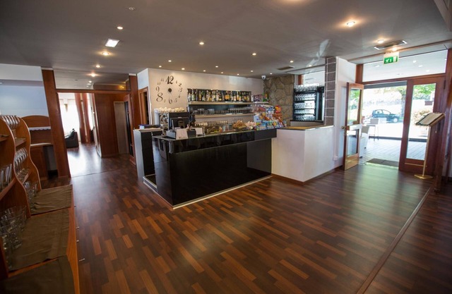 Hotel Rossi