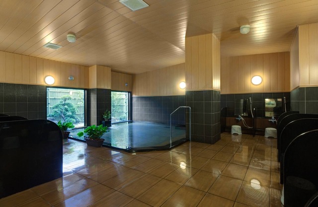 Hotel Route Inn Kamaishi