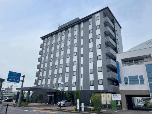 Hotel Route-Inn Kani