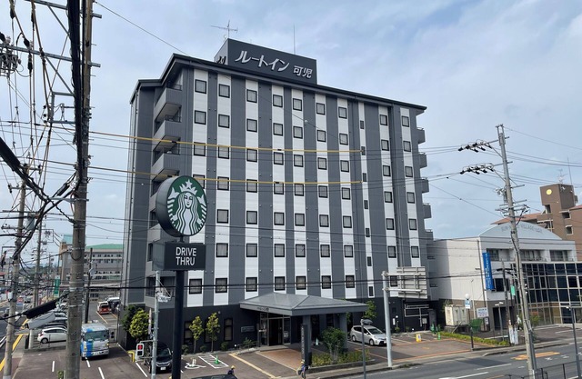 Hotel Route Inn Kani
