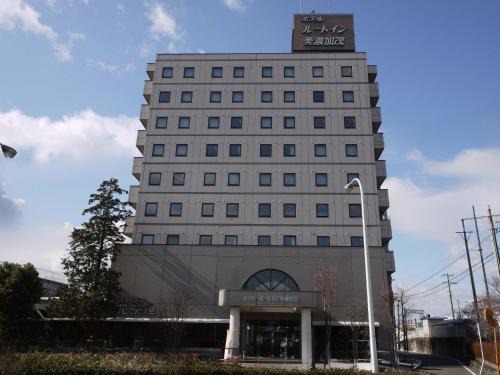 Hotel Route-Inn Minokamo
