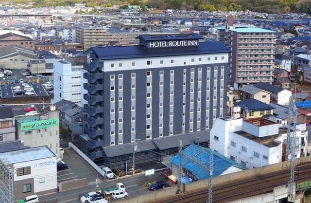 Hotel Route Inn Sakurai Ekimae