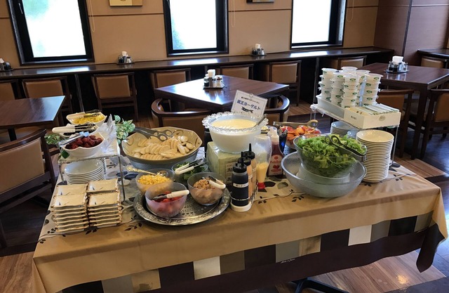 Hotel Route Inn Sendai Izumi Inter