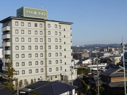 Hotel Route-Inn Tajimi Inter