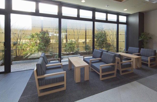 Hotel Route Inn Yamaguchi Yudaonsen