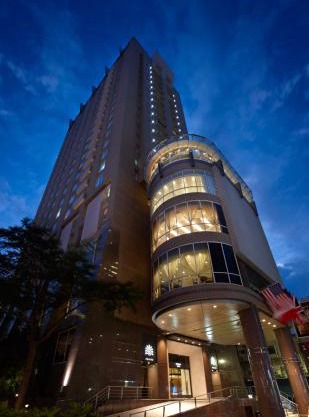 Hotel Royal Hsinchu