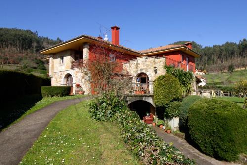 Hotel Rural Alavera