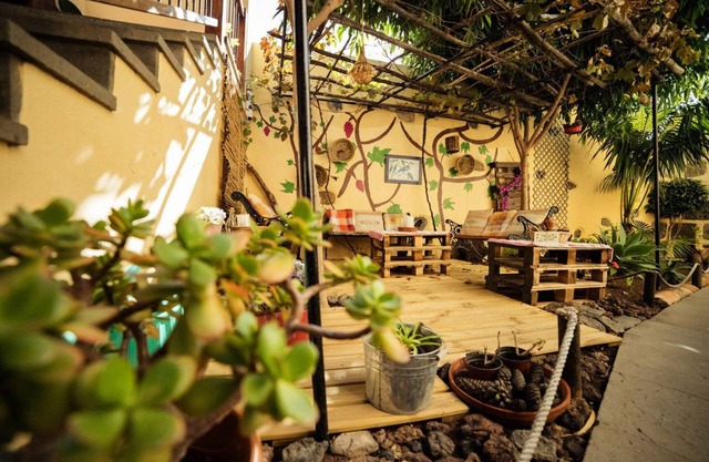 Hotel Rural Casa de los Camellos