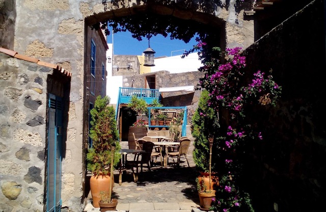 Hotel Rural Cuatro Esquinas