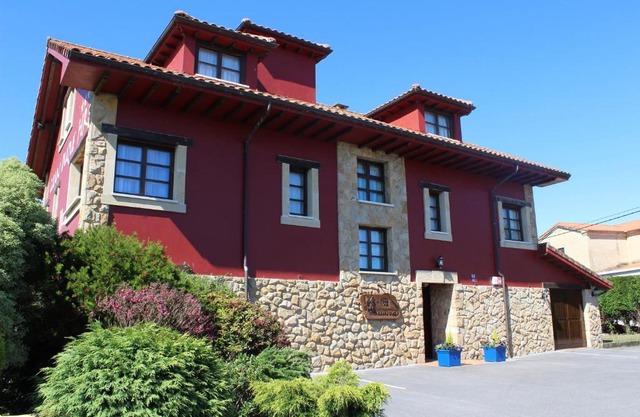 Hotel Rural El Gran Duque