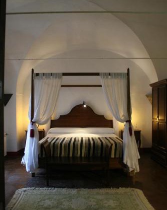 Hotel Rural Las Grullas