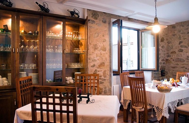 Hotel Rural Fontequeiroso