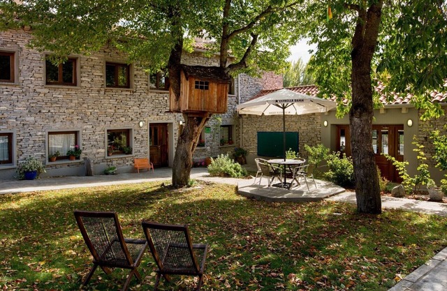 Hotel rural los Cerezos