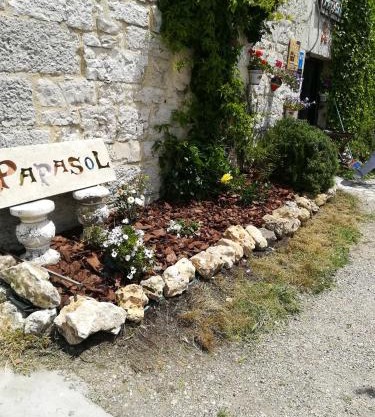 Hotel Rural Papasol