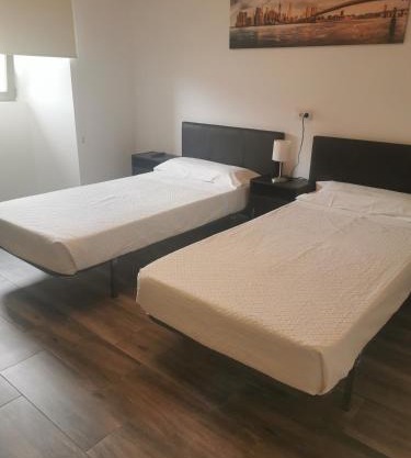 Hotel Rural Quintanapalla