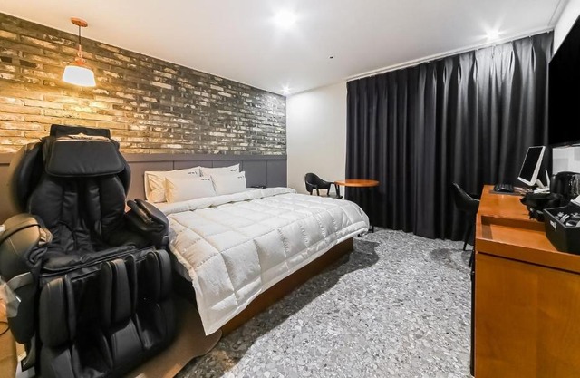 Hotel Ryu