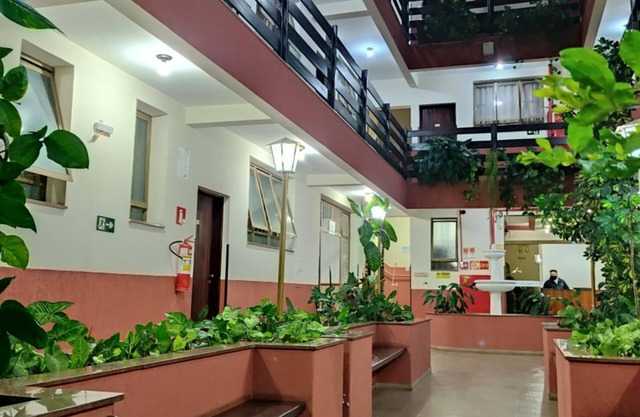 Hotel São Lucas