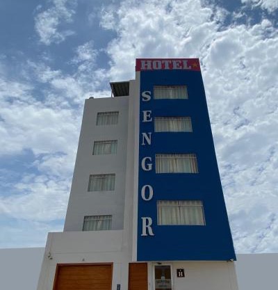 Hotel Sengor