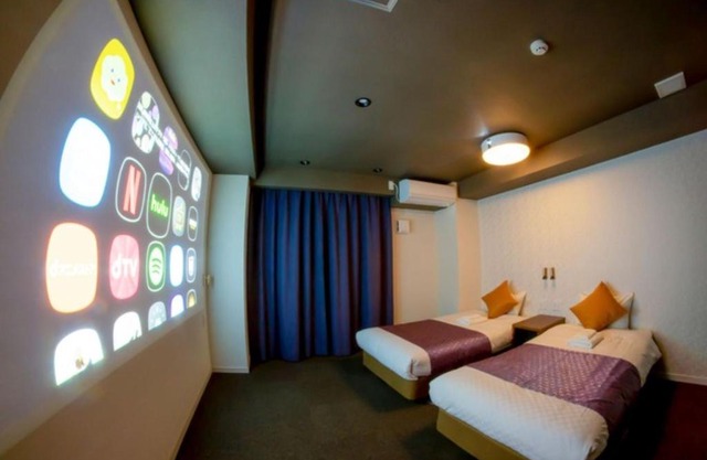 Hotel S-Presso West - Vacation STAY 9085