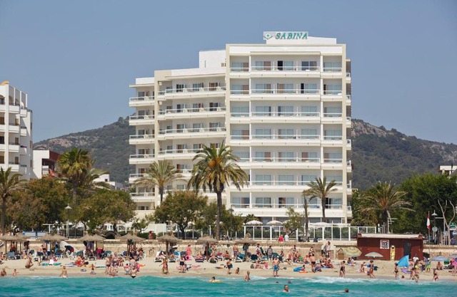 Hotel Sabina
