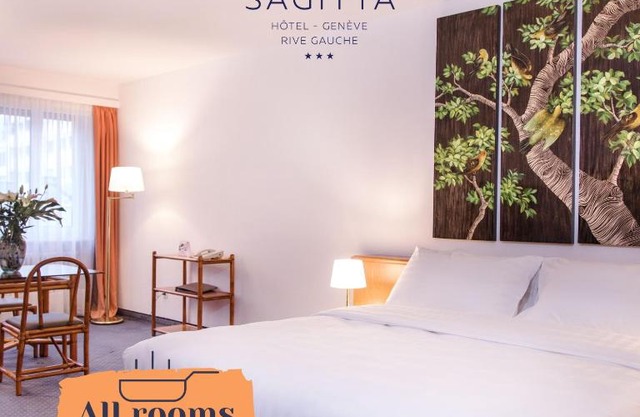 Hotel Sagitta