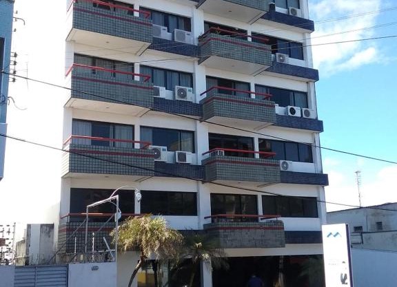 Hotel Saint Paul 01 Flat