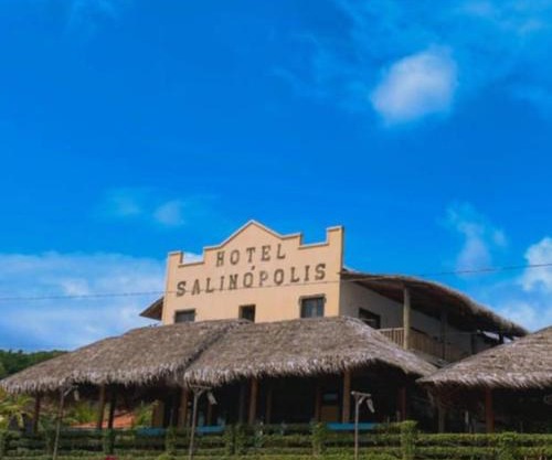 Hotel Salinopolis e kitepoint