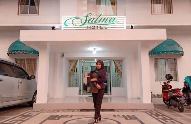 Hotel Salma