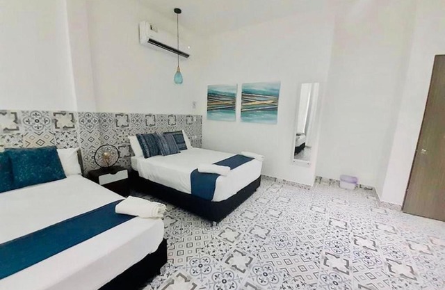 Hotel San Andres Isla Colombia