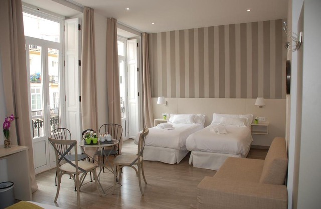 Hotel San Lorenzo Boutique