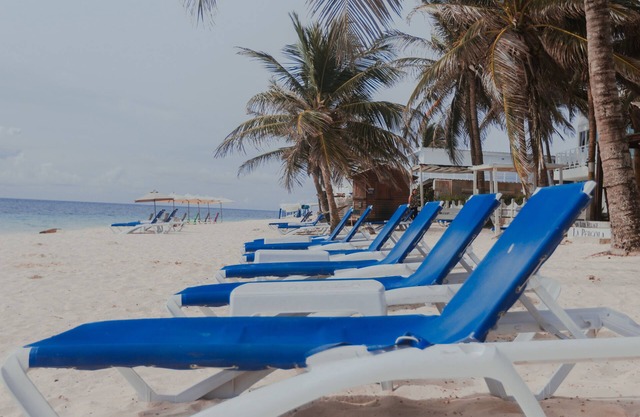 Hotel San Luis Beach House by oxoHotel