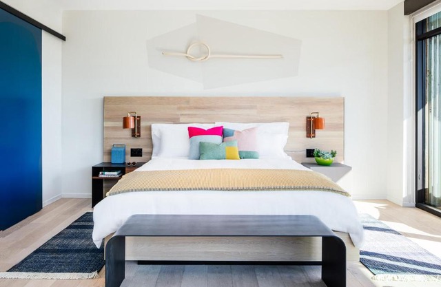 Hotel San Luis Obispo