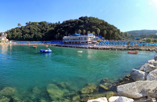 Hotel San Terenzo