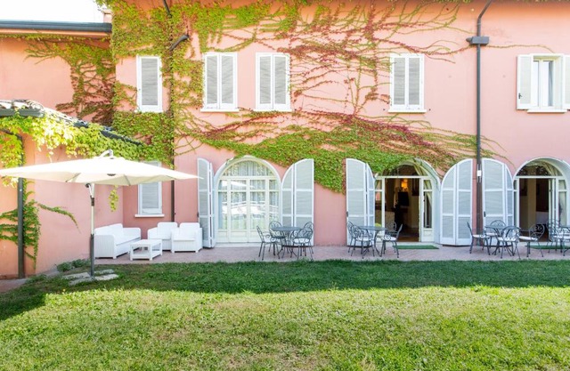 Hotel Sant'Andrea